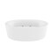 Atlantis Whirlpools Suisse 34 x 68 Oval Freestanding Whirlpool Bathtub 3468SW - alternate 2